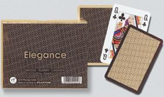 Изображение Piatnik Karty International Elegance - 2224