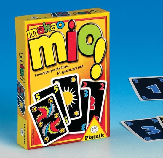 Изображение Piatnik Mio! - 77958