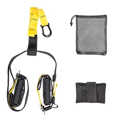 Attēls no Piekares treniņu sistēma RXT