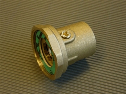 Picture of Pieslēguzgrieznis ar ventili