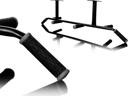 Изображение Pievilkšanās stienis HD9 piestiprināts pie griestiem Kelton HOME