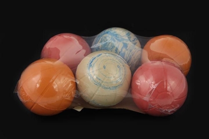 Picture of Pika gumowa Speed 58 S111442 multikolor