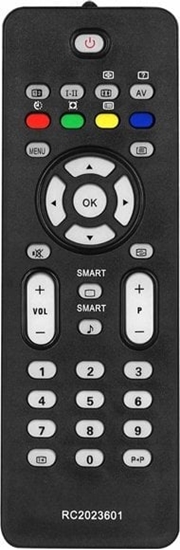 Picture of Pilot RTV Lamex PILOT PHILIPS RC283501 RC282603/01 RC2543 MAY HQ