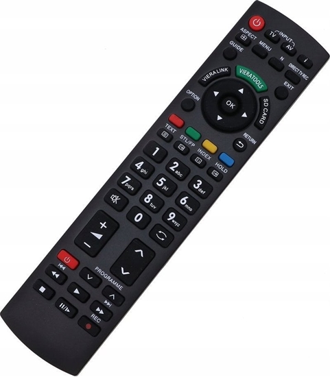 Picture of Pilot RTV LTC PILOT Do TV Telewizora PANASONIC LED LCD UCT-045