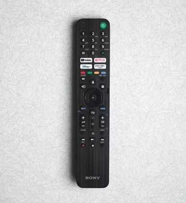 Attēls no Pilot RTV Sony Remote Commander RMF-TX520E