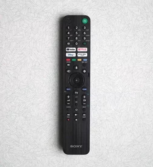 Picture of Pilot RTV Sony Remote Commander RMF-TX520E