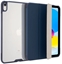 Picture of Pipetto Origami No7 Tri-Folio Case, dark blue - iPad (A16) / iPad (2022)