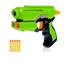 Attēls no Pistol with foam bullets Foam Strike X
