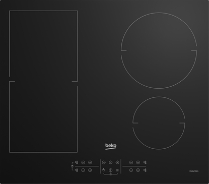 Изображение Pyta grzewcza Beko HII64200FMT