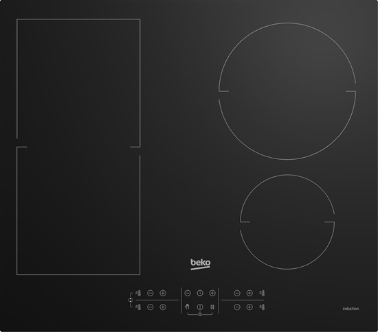 Picture of Pyta grzewcza Beko HII64200FMT