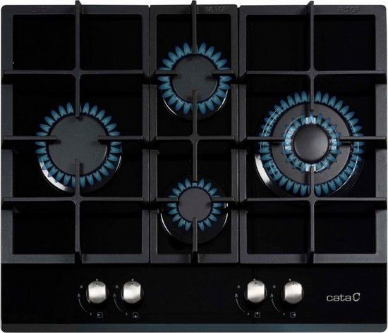 Picture of Pyta grzewcza Cata LCI 6031 BK