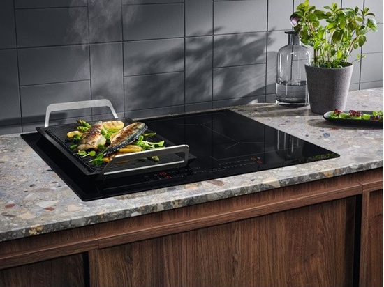 Изображение Pyta grzewcza Electrolux EIV644