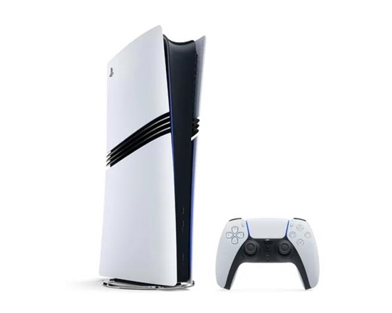 Picture of PLAYSTATION 5 PRO CONSOLE 2TB/711719595908 SONY