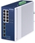 Attēls no Switch Planet Industrial 8-Port Switch IGS-1000-8T4X