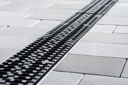 Attēls no Plast. reste Multiline V100 kanāliem B125, L0.5m