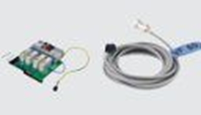 Изображение Plate + sensors 2/3-am miksera konturam, AD249