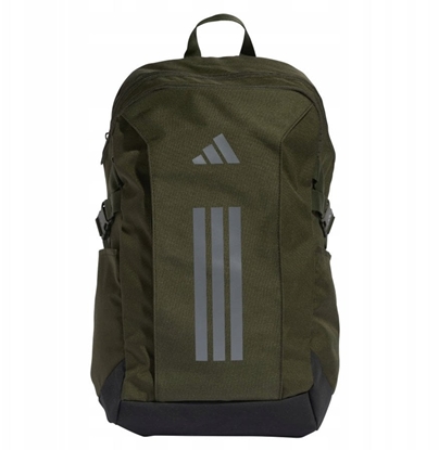 Attēls no Adidas Plecak sportowy Power VIII ciemnozielony (KE3781)