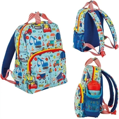 Attēls no Plecak Tczowe Na budowie