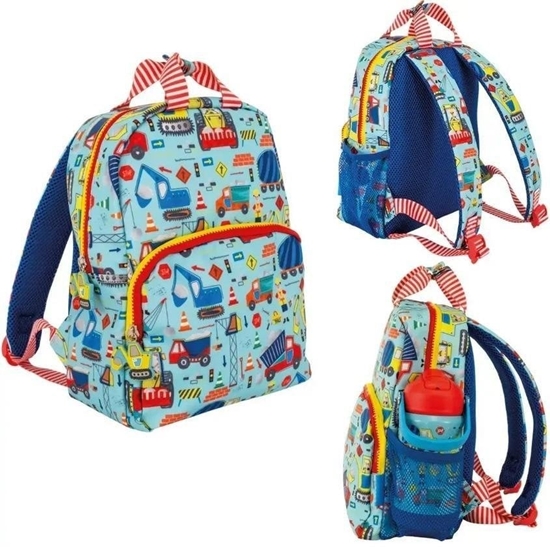 Picture of Plecak Tczowe Na budowie