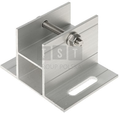 Picture of PODSTAWA MONTAOWA TYLNA USP-UDMK-T DO PANELI FOTOWOLTAICZNYCH