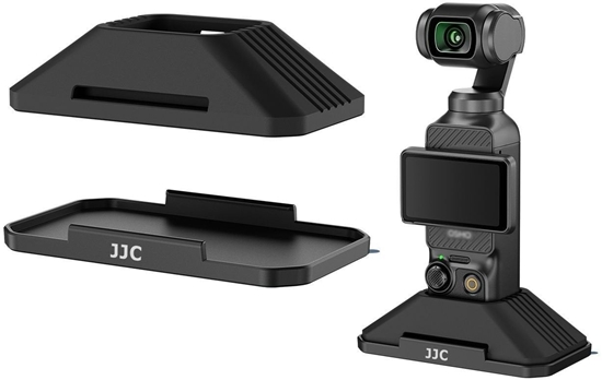 Picture of Podstawka Stojak Statyw Stand Baza Na Stó Do Kamery Dji Osmo Pocket 3 / Dm-op3