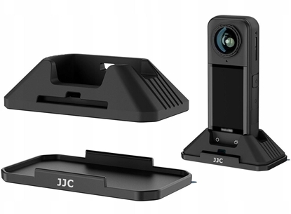 Attēls no Podstawka Stojak Statyw Stand Baza Na Stó Do Kamery Insta360 X5 X4 X 5 X 4 / Dm-x5