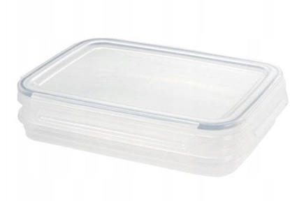 Attēls no POJEMNIK DWUPITROWY FRESHBOX 1L  892149.00