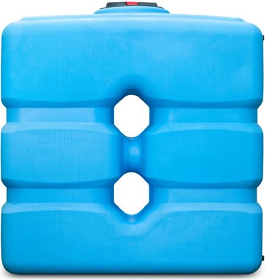 Изображение Polietilēna tvertne CPN-1000 ELBI