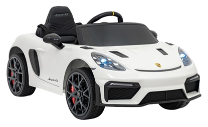 Attēls no Porsche Spyder RS 718 Kids' Vehicle