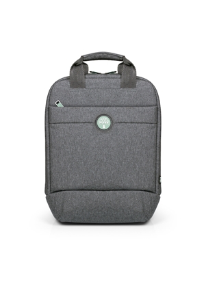Attēls no PORT DESIGNS | YOSEMITE Eco | Laptop Backpack | Backpack | Grey | Shoulder strap