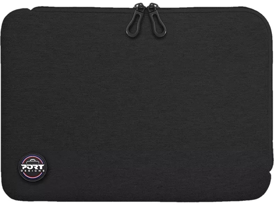 Изображение PORT DESIGNS | Torino II Sleeve 15.6" | Sleeve | Black
