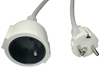 Picture of Power Extension Cord EU to