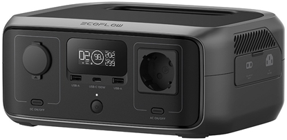 Изображение POWER STATION RIVER 3 UPS/5015001030 ECOFLOW