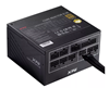 Изображение Power Supply|ADATA|XPG CORE REACTOR II VE|850 Watts|Efficiency 80 PLUS GOLD|COREREACTORIIVE850G-BKCEU