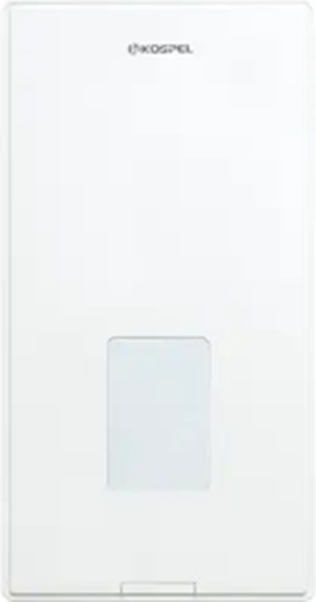 Изображение PPE4.L-27 400V ūd. sildīt., 52˚C iestatītā temp., 