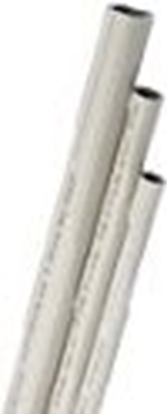Picture of PPR caurule BETA Ø40 x 4,5mm (4m/gb) Gallaplast