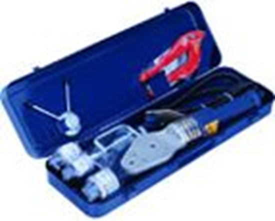 Изображение PPR Lodāmurs plakans P-4aTW 850W mini 20-32 