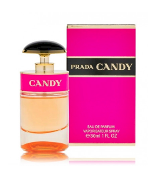 Picture of Prada Candy Perfume EDP 30 ml