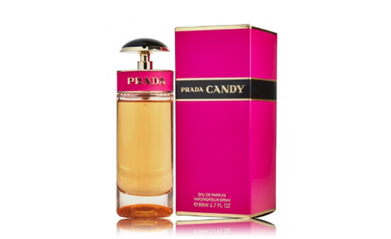 Picture of Prada Candy Perfume EDP 80 ml