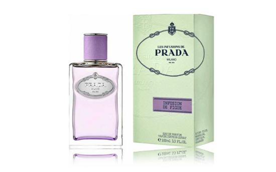 Изображение Prada Infusion De Figue Perfume EDP 100 ml