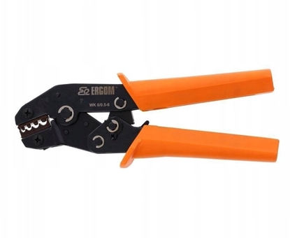 Attēls no Praska WK 6/0,5-6 E06PZ-03050500101