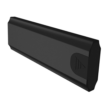 Attēls no Premium M.2 PCIe NGFF/NVMe SSD case USB3.1