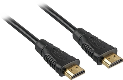 Изображение PremiumCord 4K kabel HDMI A - HDMI A M/M zocone zcza 1m