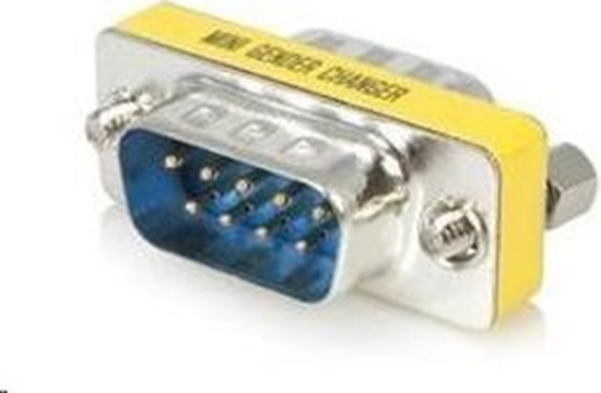 Picture of PremiumCord DB-9 - DB-9, óty (r99mmkk)