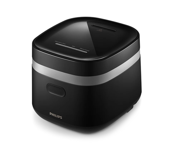 Изображение PRESSURE COOKER/HD3090/80 PHILIPS