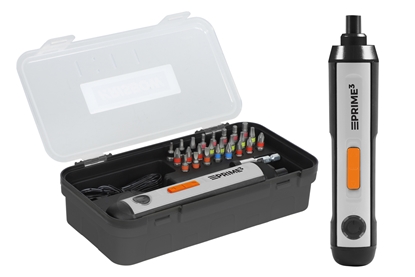 Picture of Prime3 TCD21 Screwdriver 4V