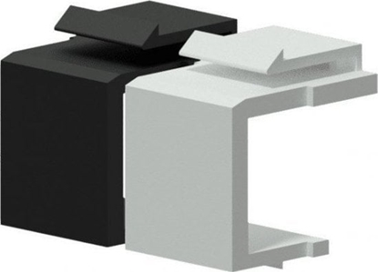 Изображение Procab Procab VCK10/W Keystone blind plate White