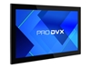 Picture of ProDVX | APPC-15XP-R23 | 15.6 " | Landscape/Portrait | 24/7 | Android | LPDDR4 SDRAM | Wi-Fi | Touchscreen | 400 cd/m² | 800:1 | 170 ° | 170 °