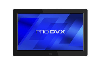 Attēls no ProDVX | Digital Signage | SD-10 | 10.1 " | Landscape/Portrait | 24/7 | 300 cd/m² | 160 ° | 160 °