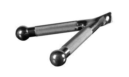 Изображение Profesionāls Rokturis PD8